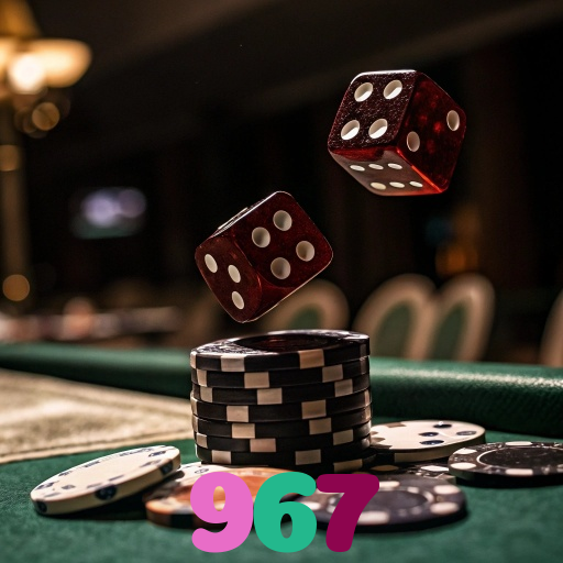 Ganhe Cashback nas Suas Apostas no 967